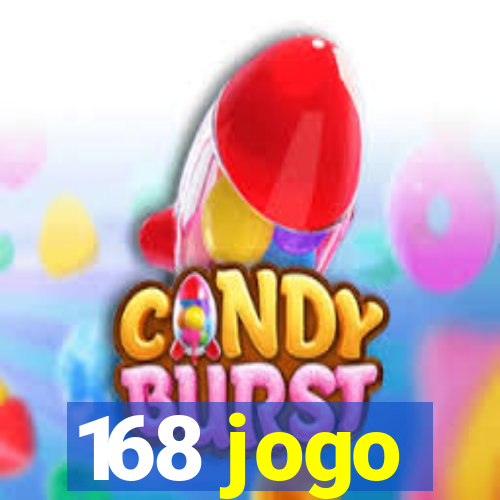 168 jogo